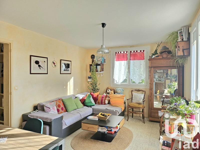 Maison - 114 m² - 6 pièces