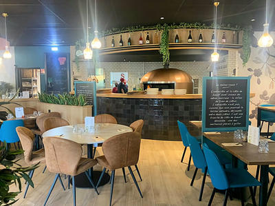 Fonds de commerce - 426 m²