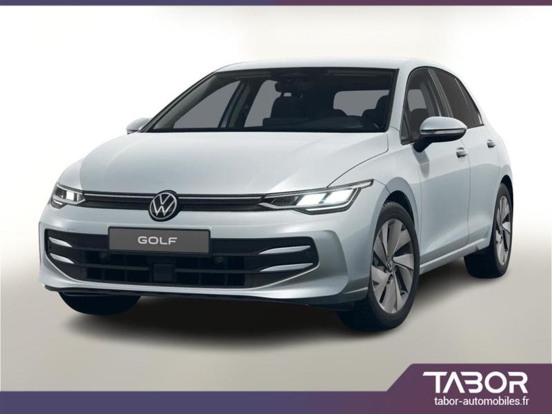 Volkswagen Golf 8 2.0 Tdi 150 Dsg Led ParkAs