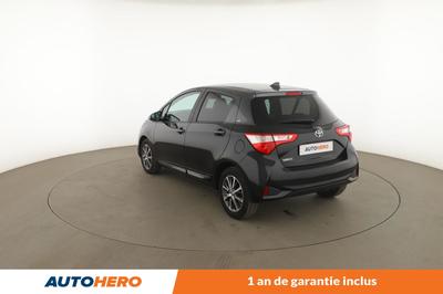 Toyota Yaris 1.5 Vvt-i Design Y20 5p 111 ch