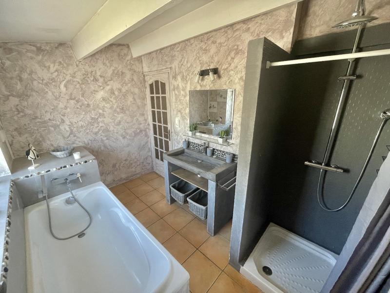 Maison - 115 m² - 4 pièces