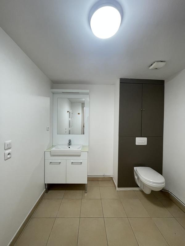 Appartement - 27 m² - 1 pièce