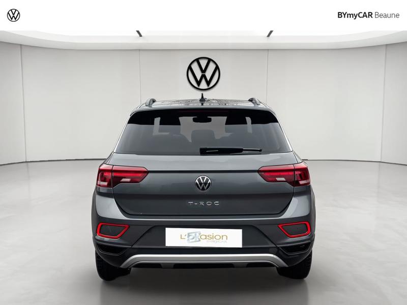 Volkswagen t-Roc 2.0 Tdi 150 Start/Stop Dsg7 Vw Edition