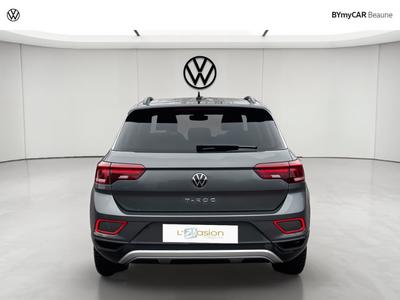 Volkswagen t-Roc 2.0 Tdi 150 Start/Stop Dsg7 Vw Edition