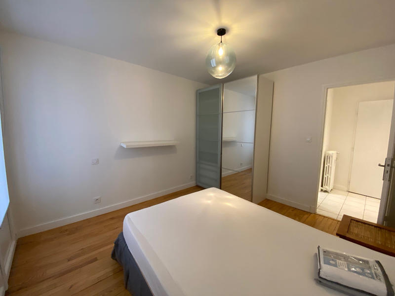 Appartement - 85 m² - 3 pièces