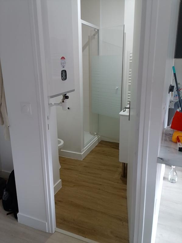 Studio - 23 m² - 1 pièce