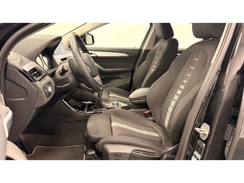 Bmw X2 sDrive 16d 116 ch Bvm6 Lounge