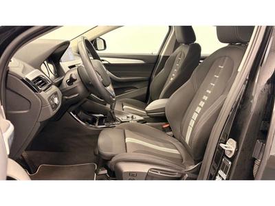 Bmw X2 sDrive 16d 116 ch Bvm6 Lounge