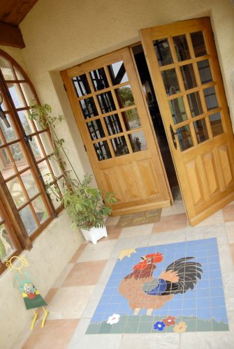 Ferme auberge de Nouste Temps