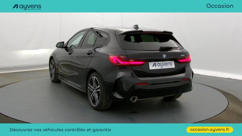 Bmw Série 1 118iA 136ch m Sport Dkg7