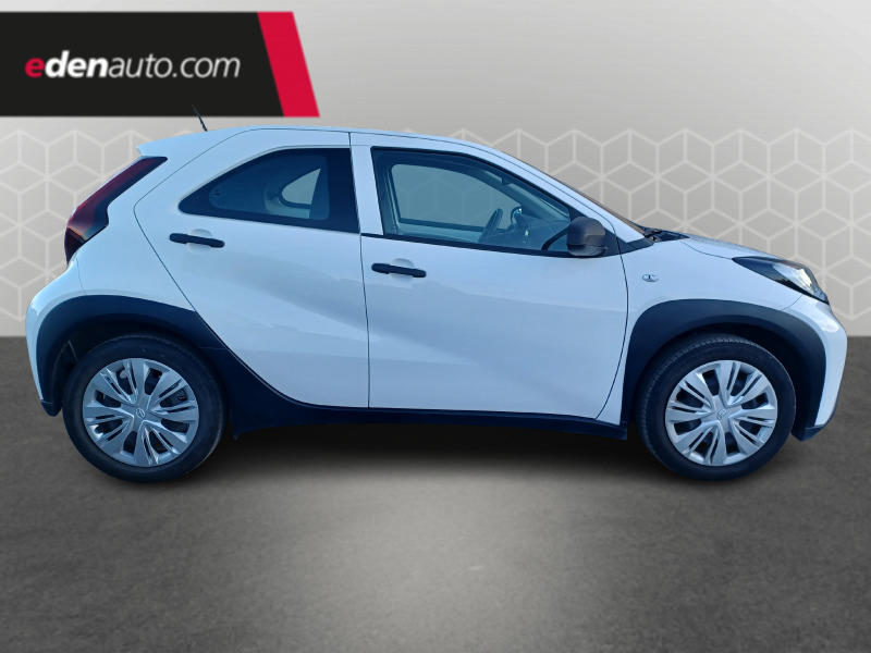 Toyota aygo x 1.0 Vvt-i 72 Active Business