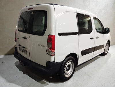 Citroën Berlingo L1 1.6 Hdi 90 Ste Confort