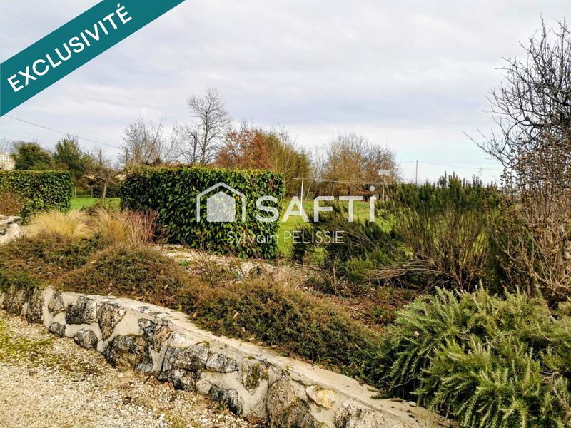 Maison - 230 m² - 9 pièces