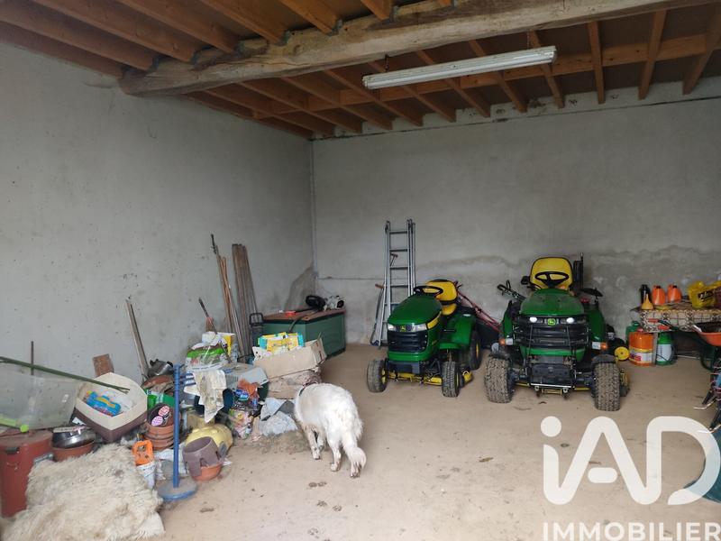 Maison - 125 m² - 4 pièces