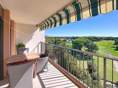 Appartement - 100 m² - 4 pièces