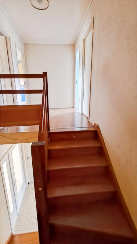 Maison - 110 m² - 6 pièces