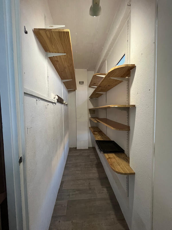 Appartement - 88 m² - 3 pièces