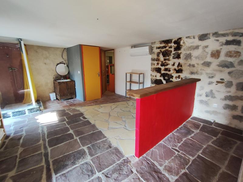 Local commercial - 445 m² - 15 pièces