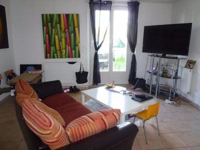 Maison - 77 m² - 4 pièces