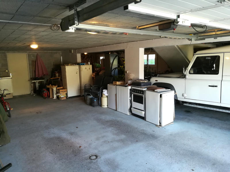 Maison - 210 m² - 6 pièces