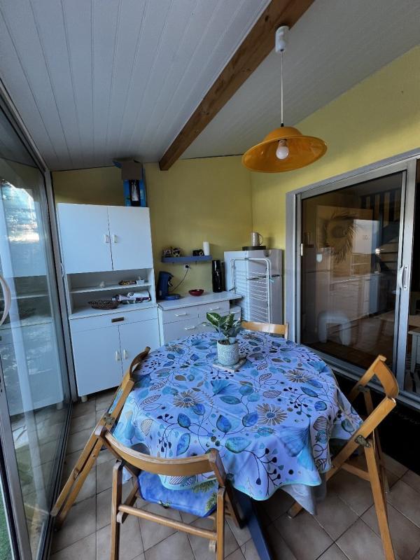 Maison - 50 m² - 3 pièces