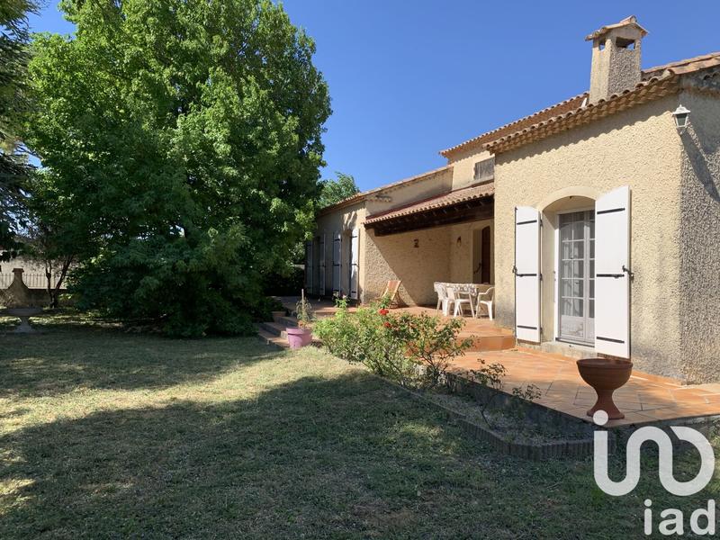 Maison - 160 m² - 5 pièces