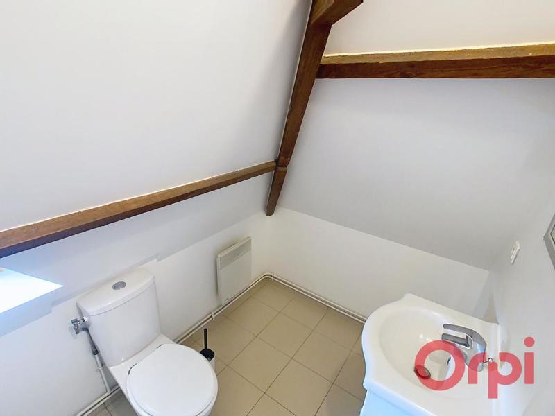 Appartement - 39 m² - 1 pièce
