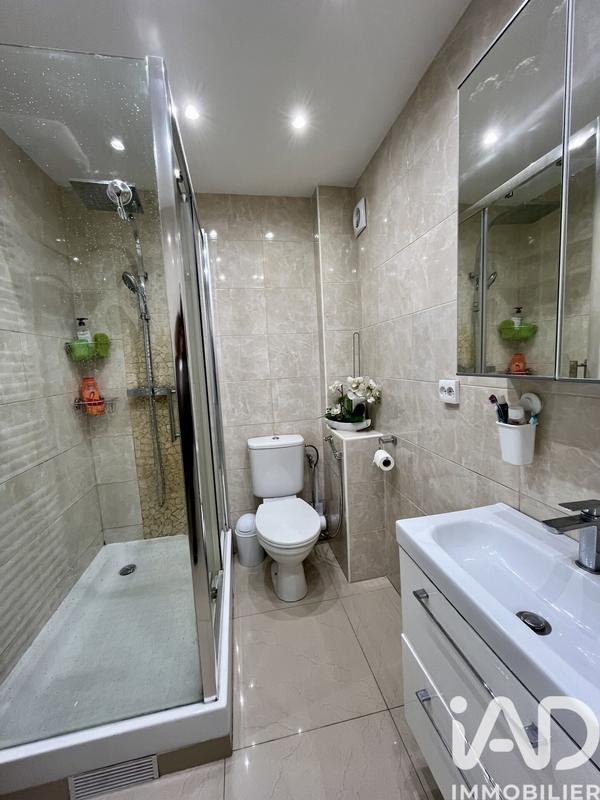 Maison - 109 m² - 5 pièces