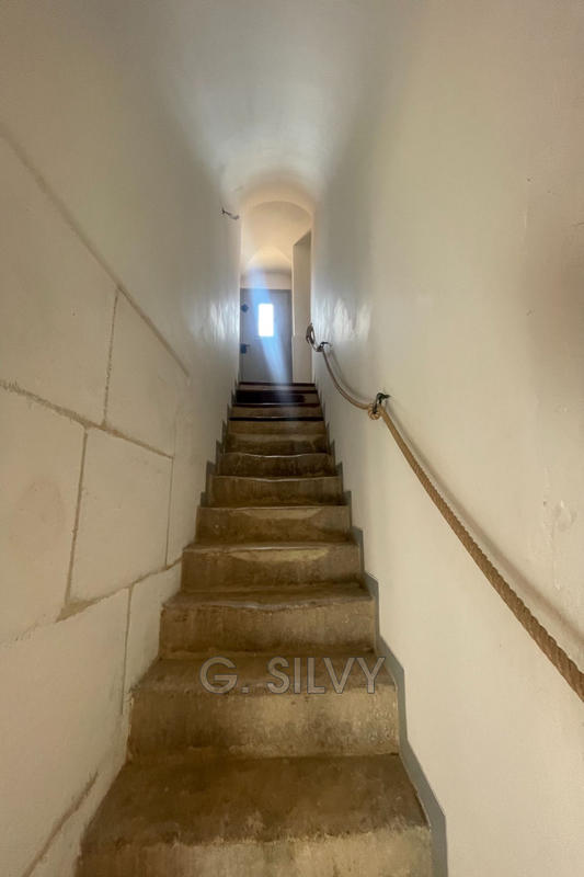 Maison - 72 m² - 3 pièces