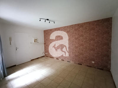 Appartement - 24 m² - 1 pièce