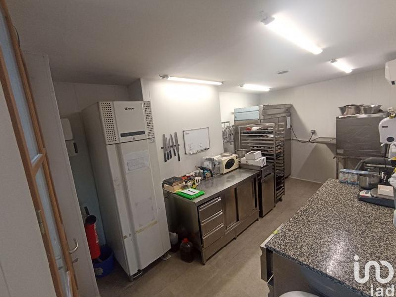 Local commercial - 150 m²