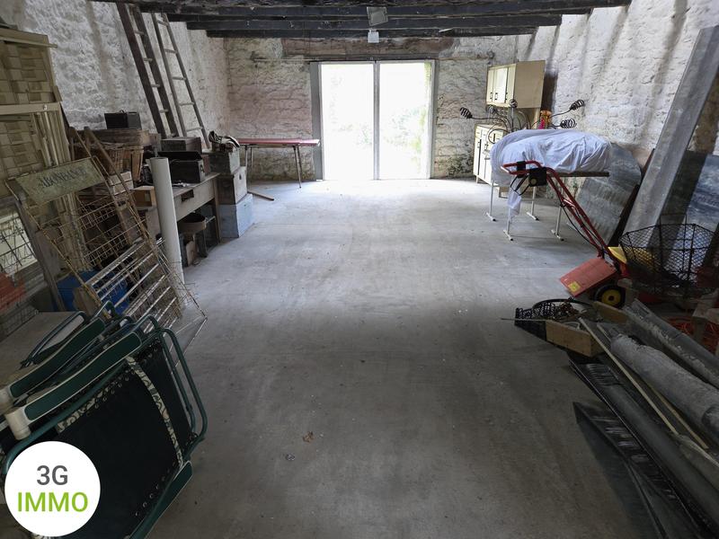 Maison - 150 m² - 5 pièces