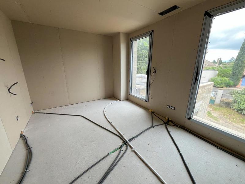 Maison - 130 m² - 4 pièces