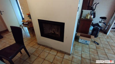 Maison - 120 m² - 7 pièces