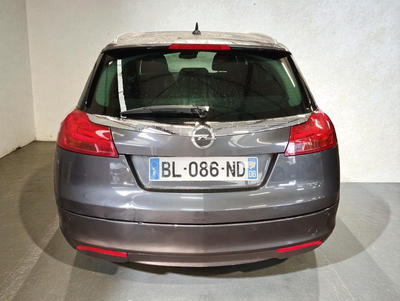 Opel Insignia Sports Tourer Sport 2.0 Cdti 160 Cosmo