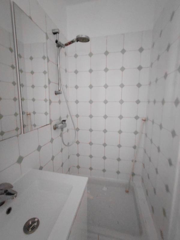 Appartement - 30 m² - 2 pièces