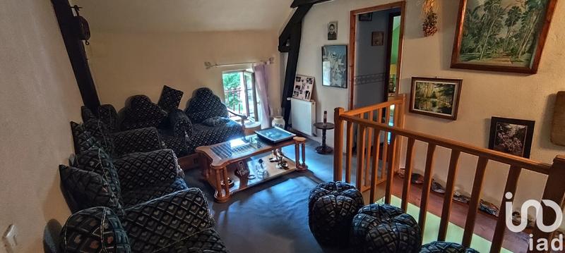 Maison - 145 m² - 4 pièces