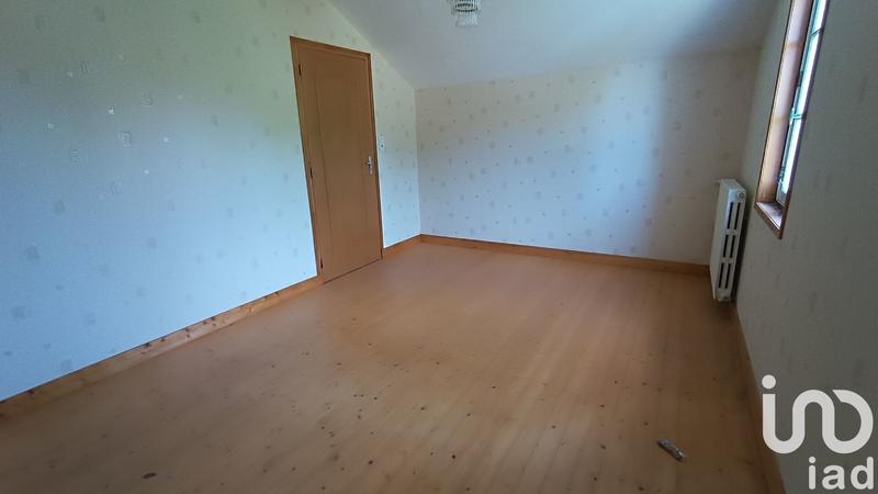 Maison - 243 m² - 8 pièces