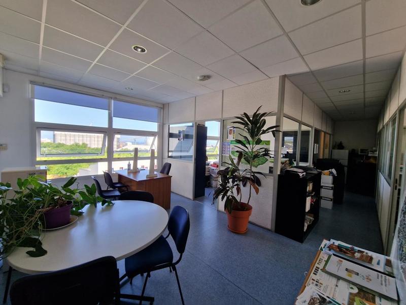 Bureau - 120 m²
