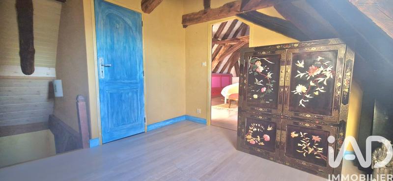 Maison de campagne - 280 m² - 8 pièces
