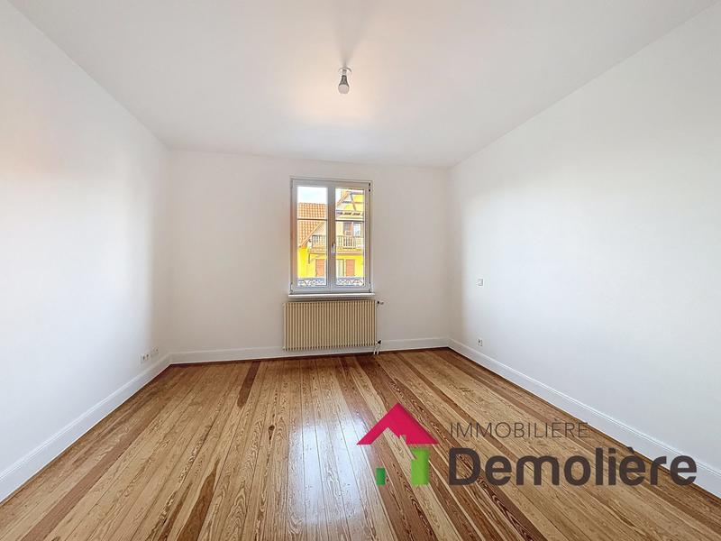 Maison - 104 m² - 4 pièces