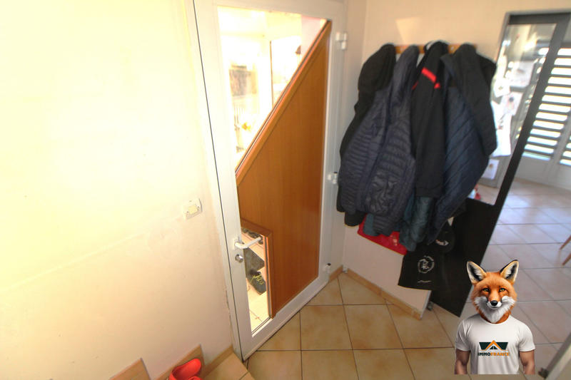 Maison - 79 m² - 3 pièces