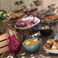 Les Délices de Vaness Traiteur