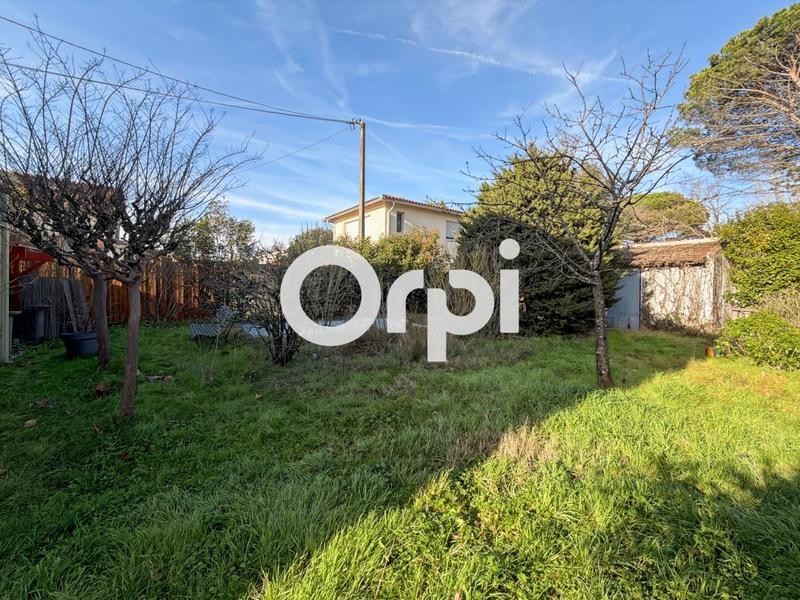 Maison - 111 m² - 3 pièces