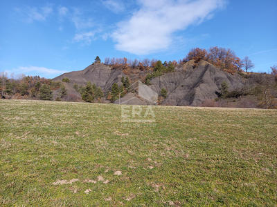 Terrain - 753 m²