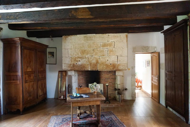 Maison - 380 m² - 12 pièces