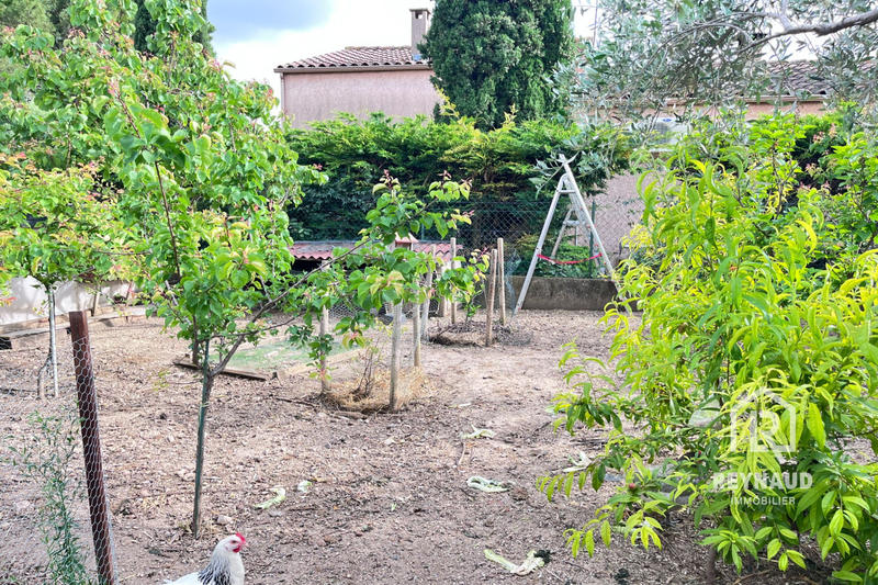 Villa - 123 m² - 6 pièces