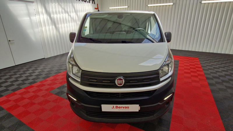 Fiat Talento 1.3 L2h1 - 2.0 EcoJet 120 Pro Lounge
