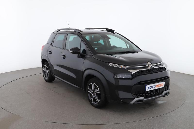 Citroën C3 Aircross 1.5 Blue-HDi Feel Pack Business Bvm6 110 ch