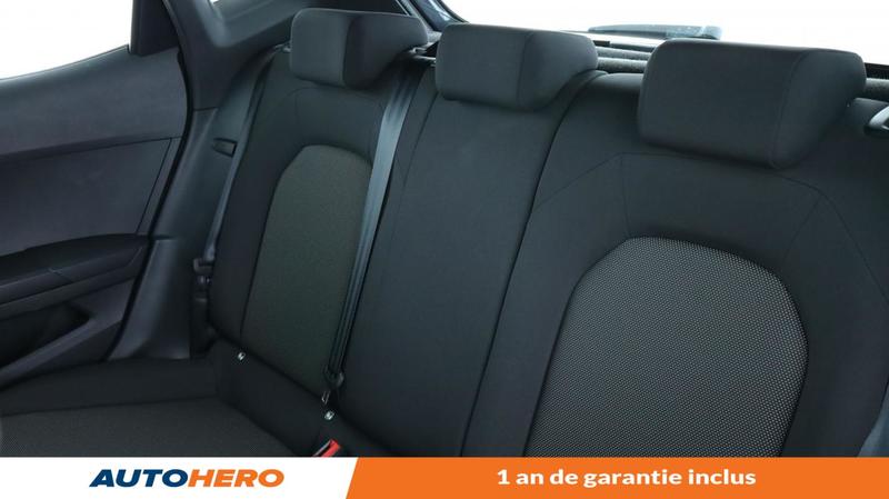 Seat Ibiza 1.0 EcoTSI XCellence 115 ch